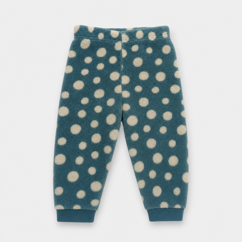 Pantaloni tuta - Bambino - 72 - 77 | 9 mesi