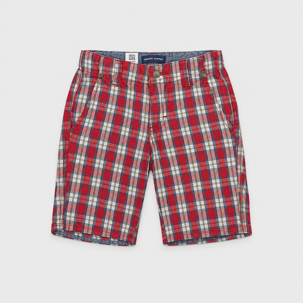 Pantaloncini corti - Bambino - 90 - 95 | 2 anni