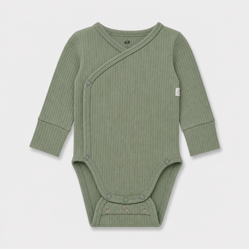 Body - Bambino - 50 - 59 < 3 mesi