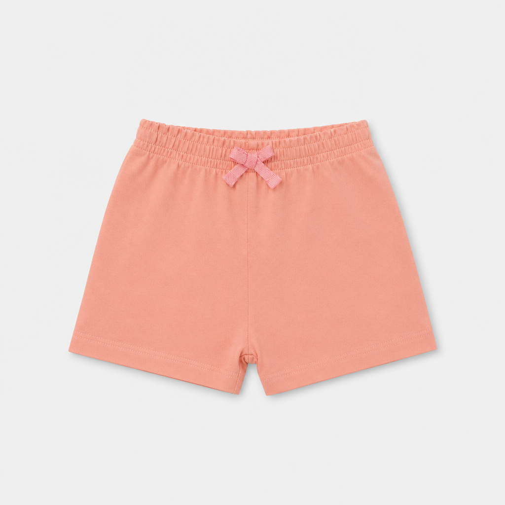 Pantaloncini corti - Bambina - 50 - 59 < 3 mesi