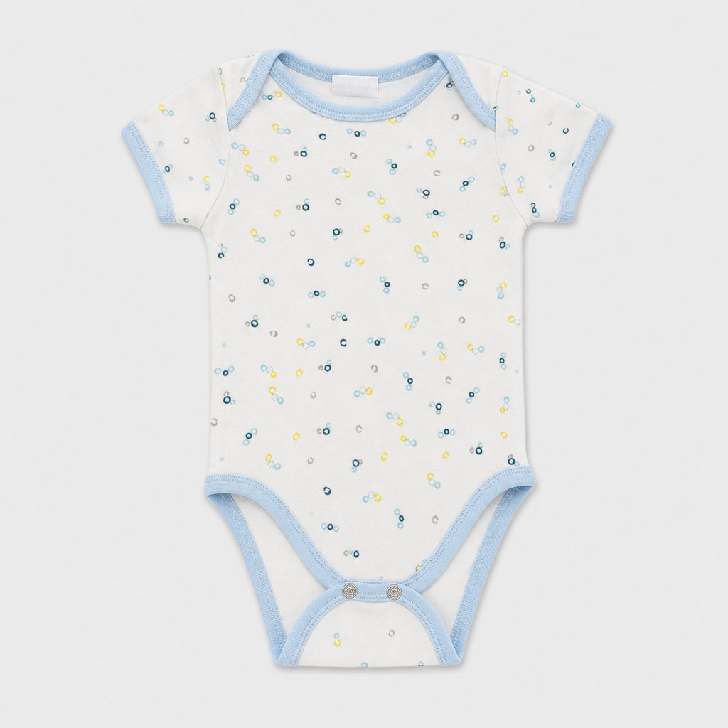 Body - Bambino - 50 - 59 < 3 mesi