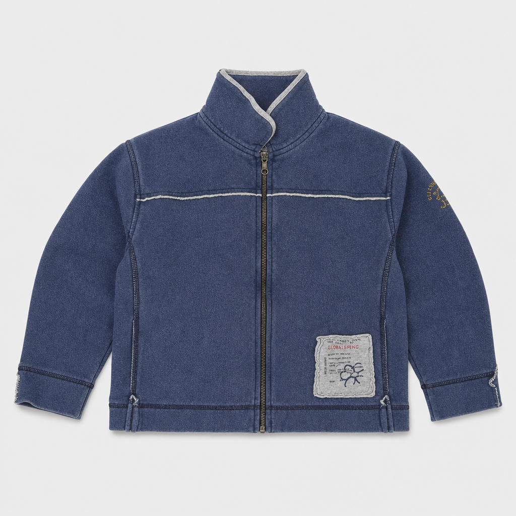 Felpa - Bambino - 102 - 107 | 4 anni