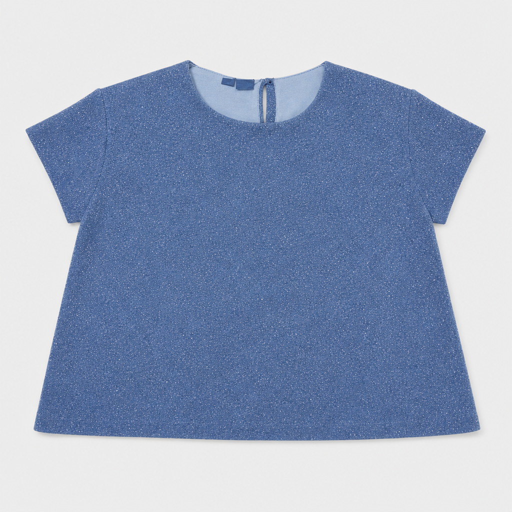 Maglietta maniche corte - Bambina - 150 - 157 | 12 anni