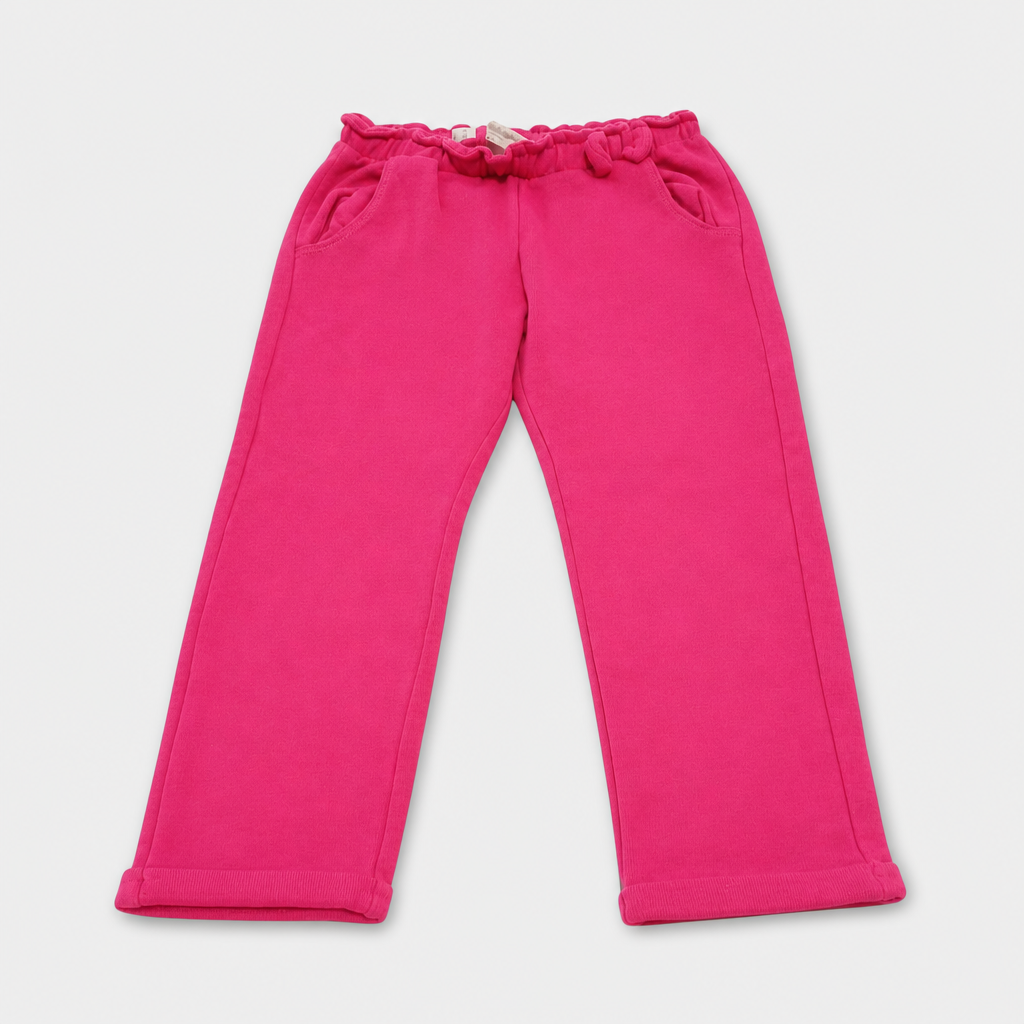 Pantaloni tuta - Bambina - 102 - 107 | 4 anni