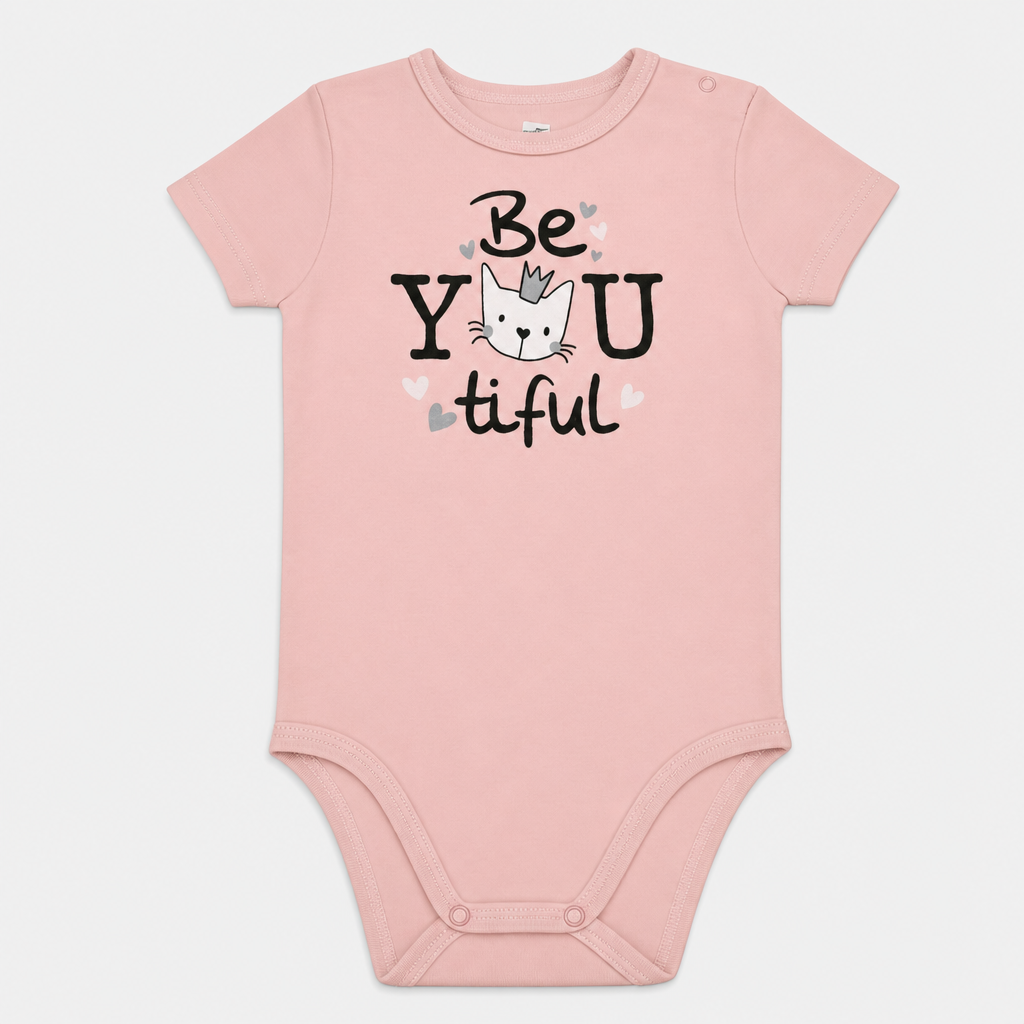 Body - Bambina - 72 - 77 | 9 mesi