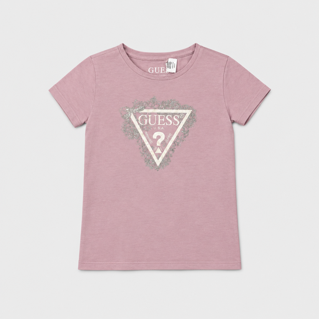 Maglietta maniche corte - Bambina - 102 - 107 | 4 anni