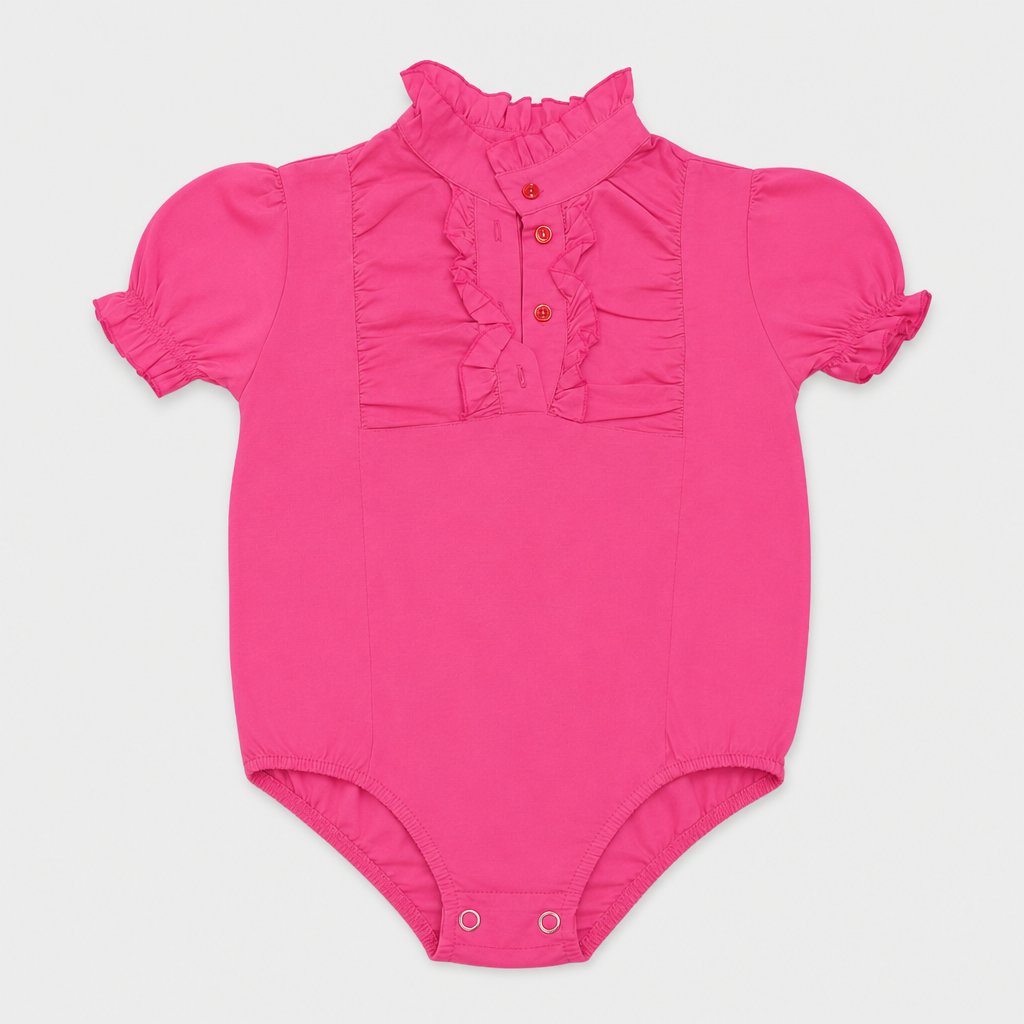 Body - Bambina - 120 - 125 | 7 anni