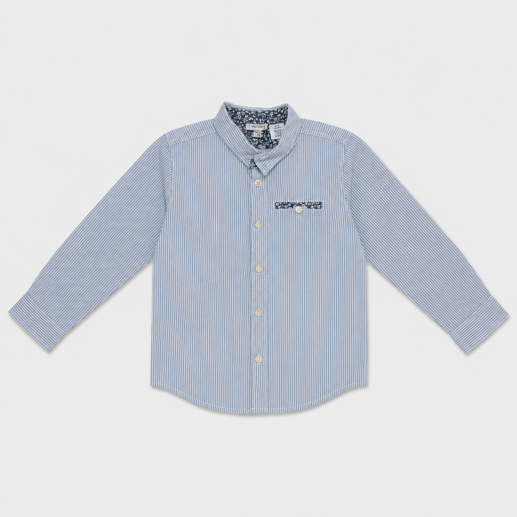 Camicia - Bambino - 96 - 101 | 3 anni