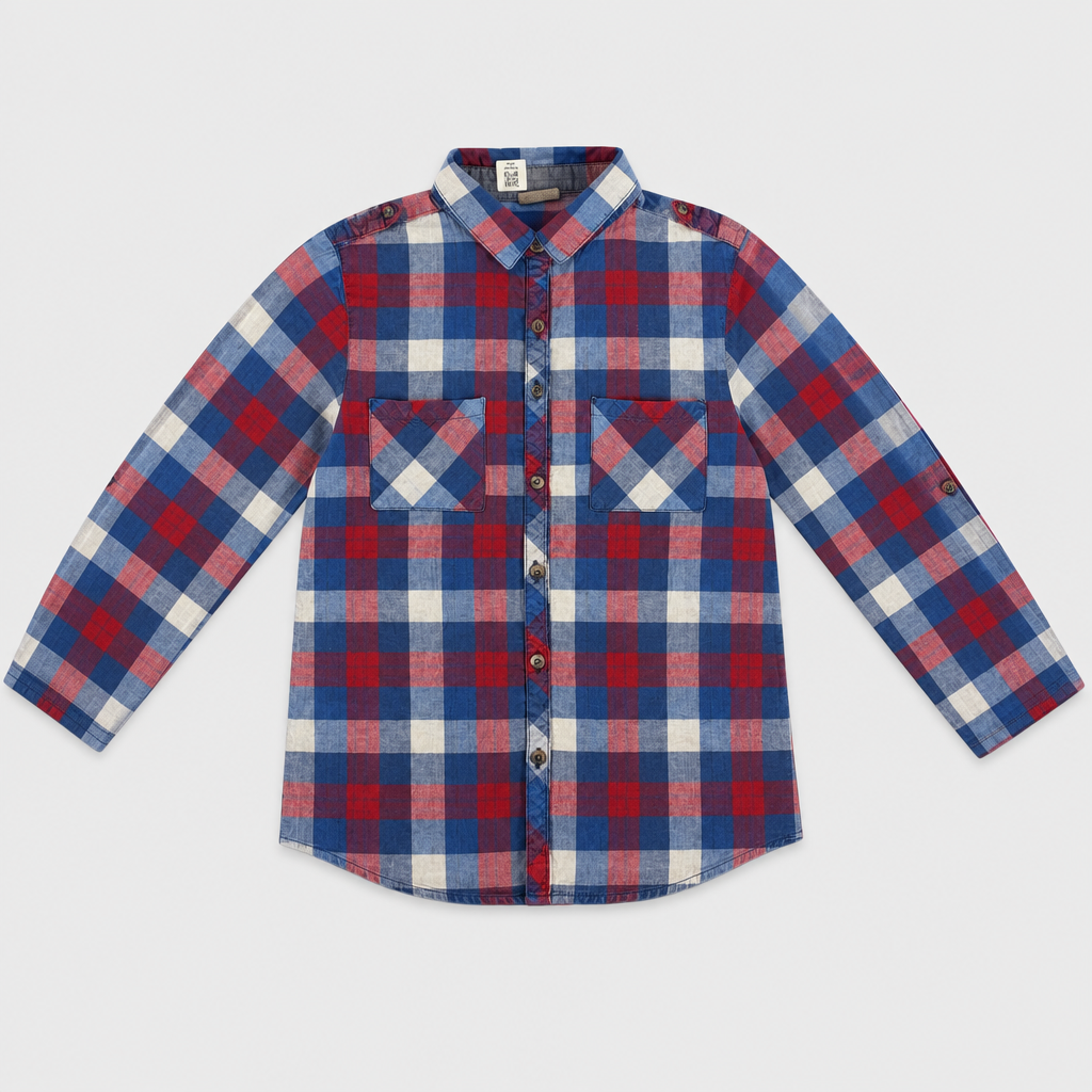 Camicia - Bambino - 150 - 157 | 12 anni