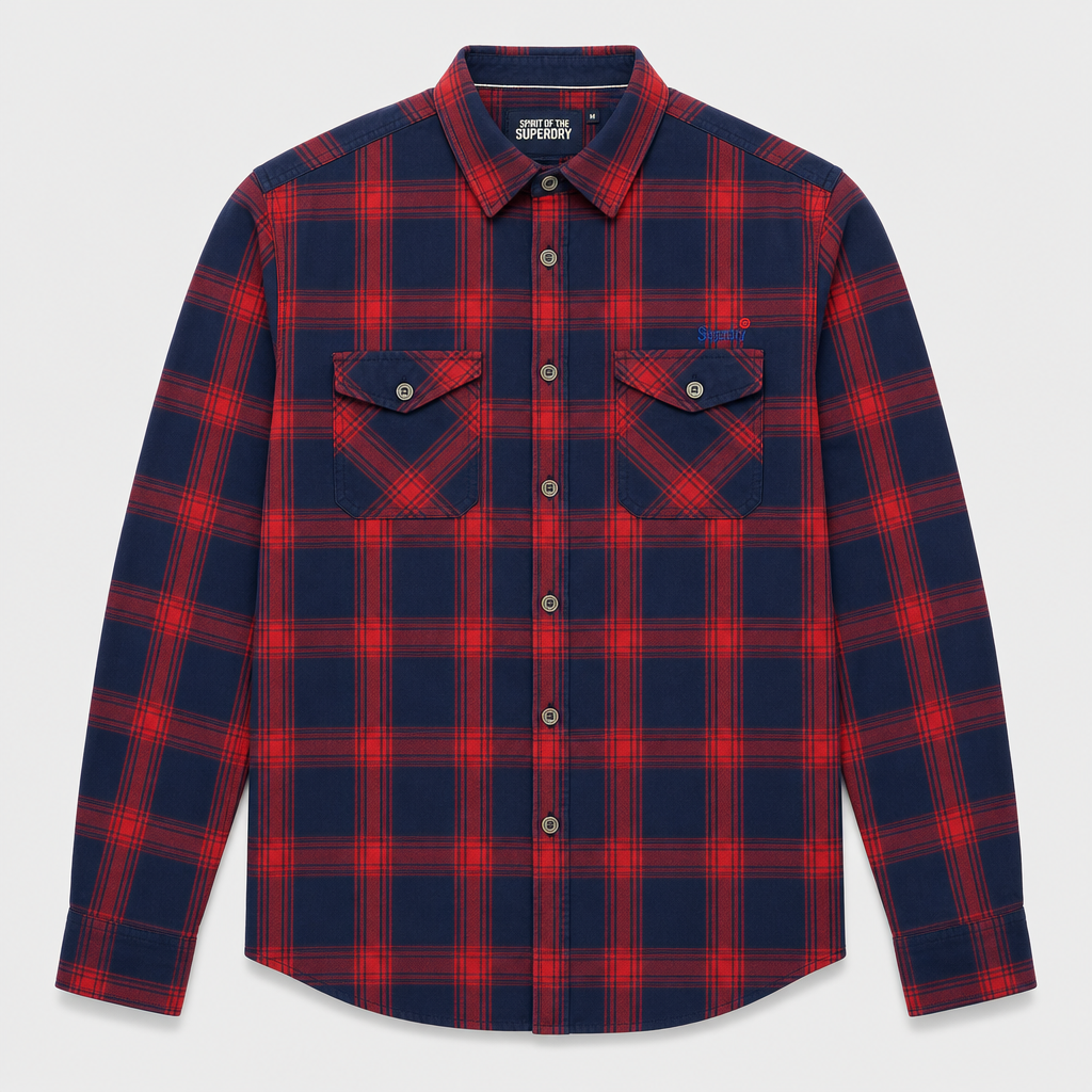Camicia - Bambino - 126 - 131 | 8 anni