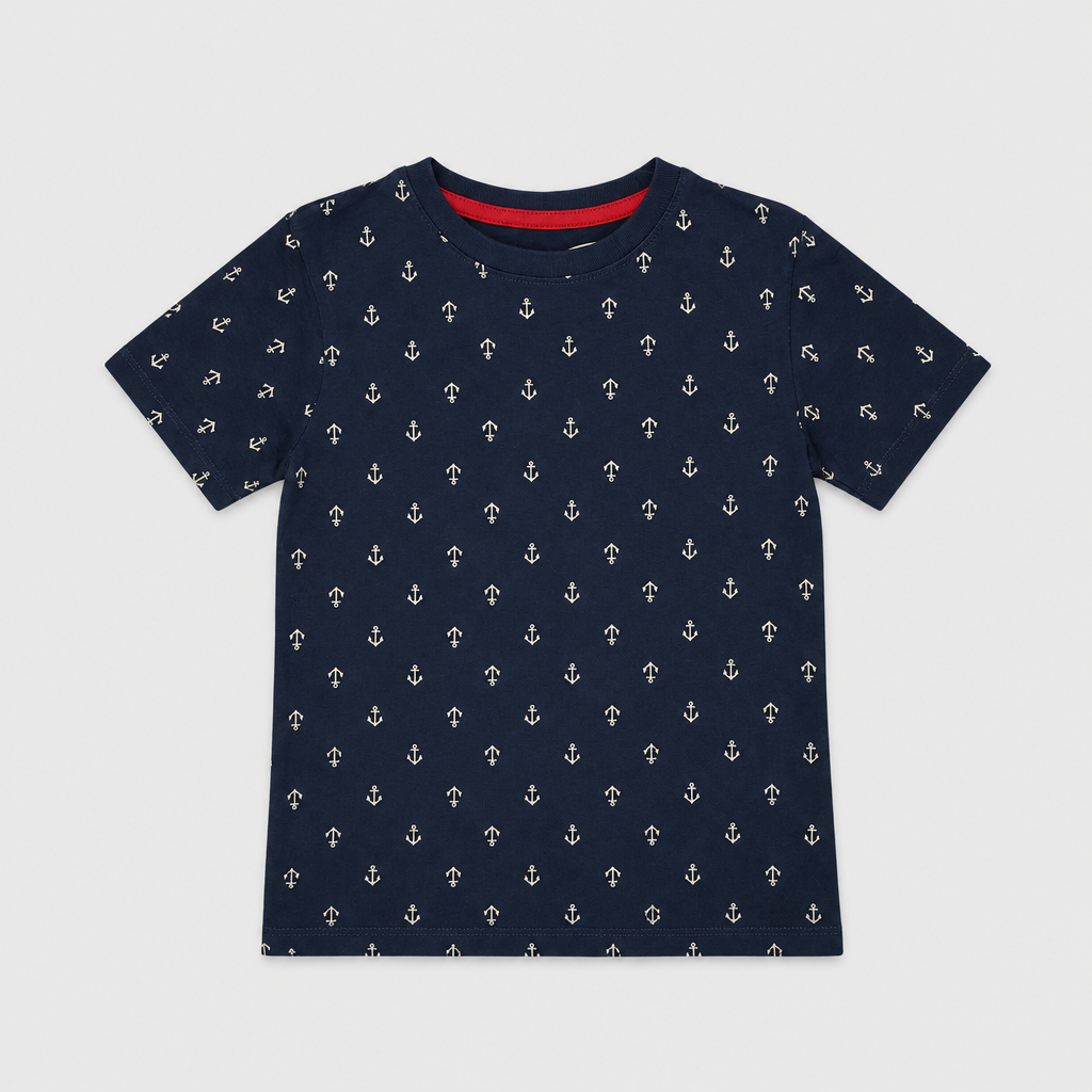 Maglietta maniche corte - Bambino - 108 - 113 | 5 anni