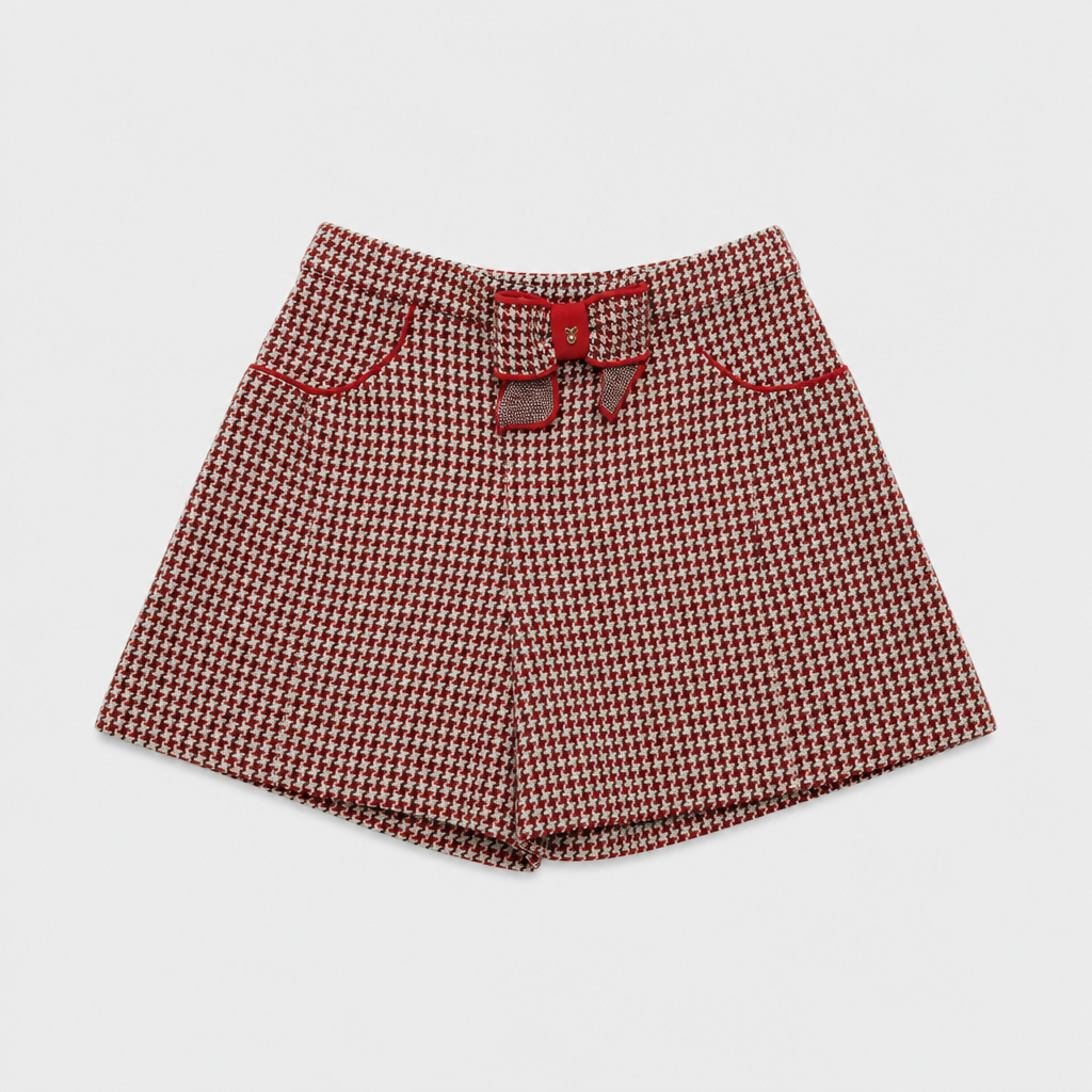 Pantaloncini corti - Bambina - 120 - 125 | 7 anni