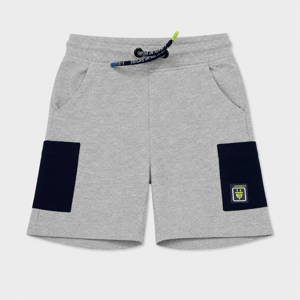 Pantaloncini corti - Bambino - 102 - 107 | 4 anni