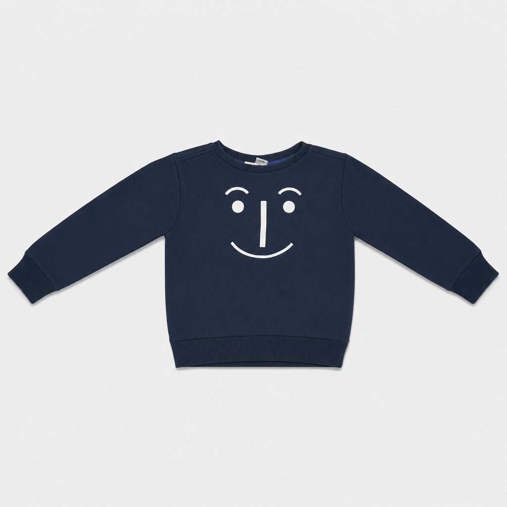 Felpa - Bambino - 102 - 107 | 4 anni