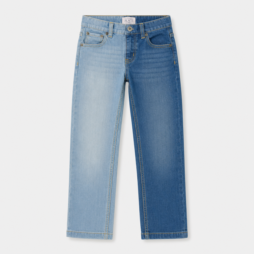 Jeans - Bambina - 114 - 119 | 6 anni