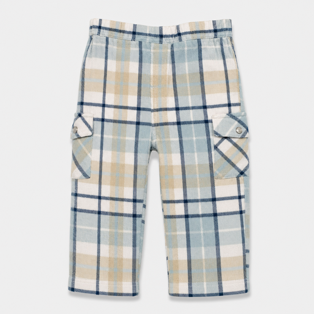 Pantaloni - Bambino - 66 - 71 | 6 mesi