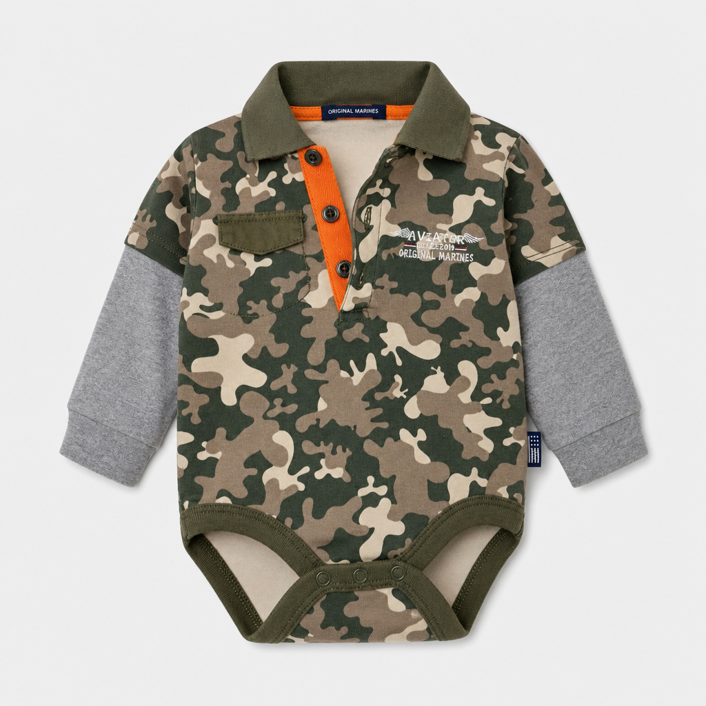 Body - Bambino - 60 - 65 | 3 mesi