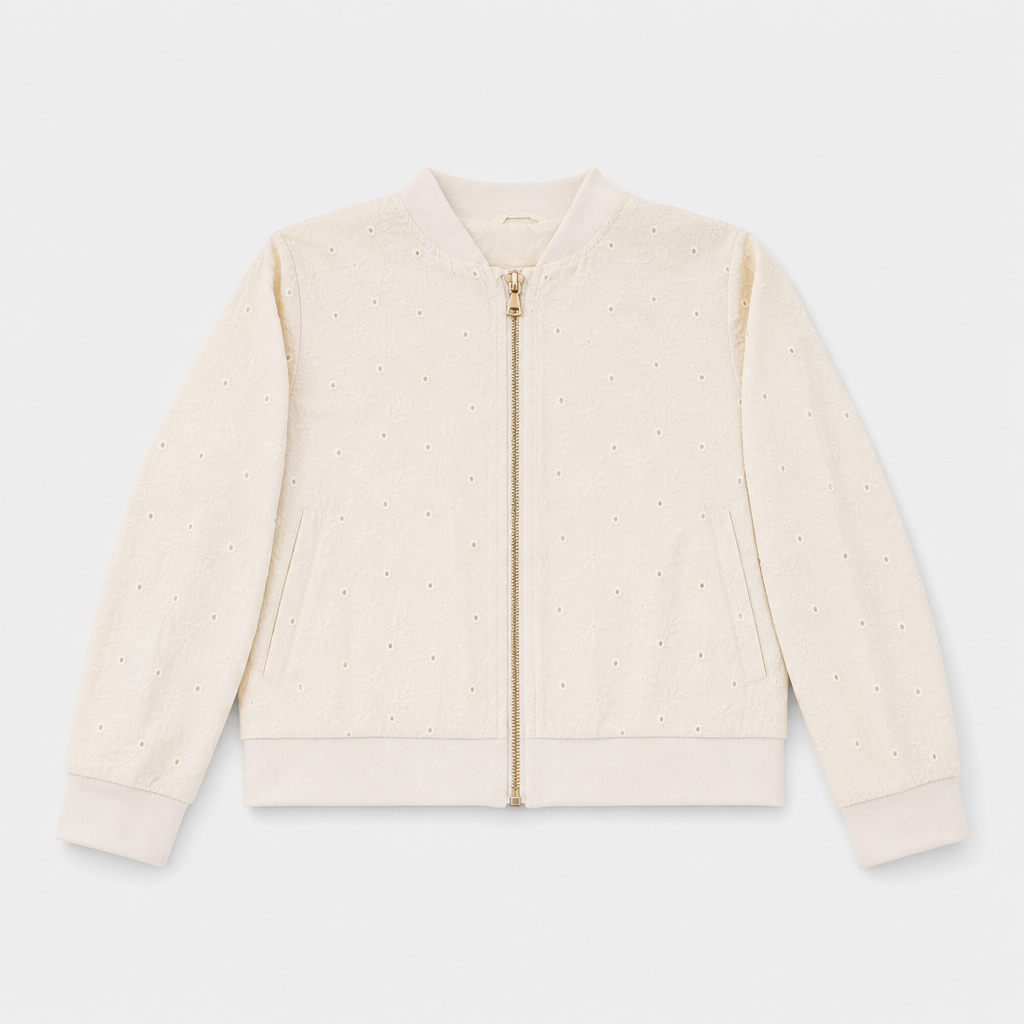 Giacca primavera - Bambina - 108 - 113 | 5 anni