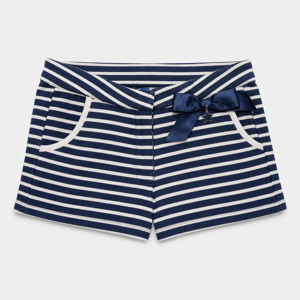 Pantaloncini corti - Bambina - 126 - 131 | 8 anni