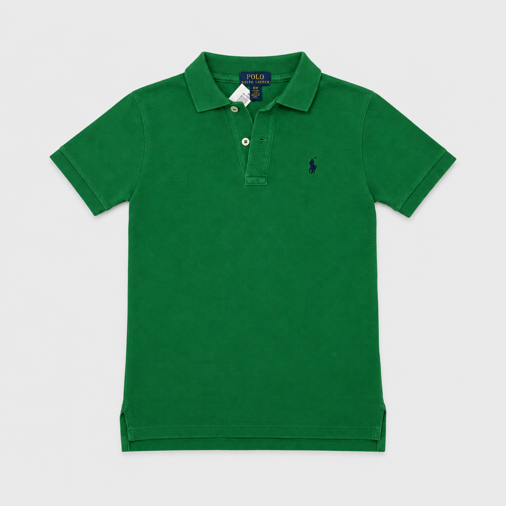 Polo maniche corte - Bambino - 102 - 107 | 4 anni