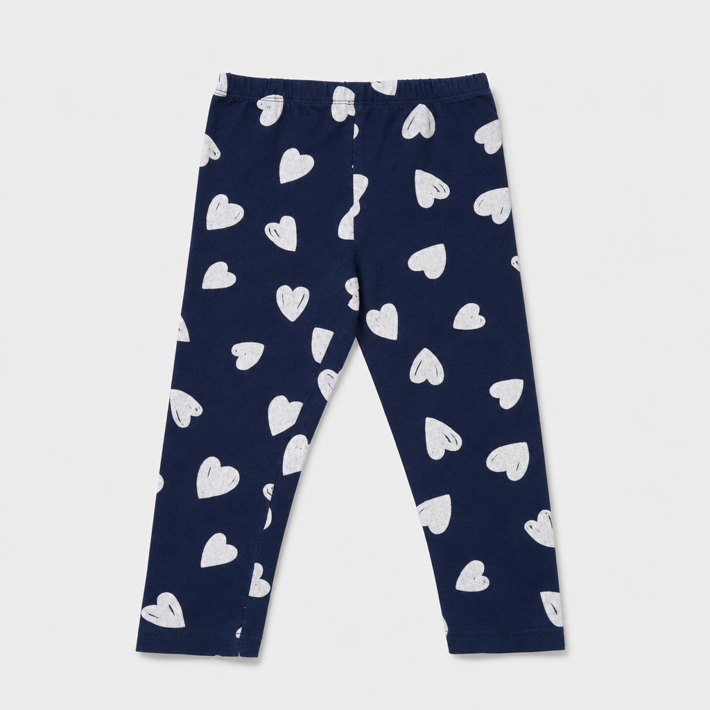 Leggins - Bambina - 90 - 95 | 2 anni