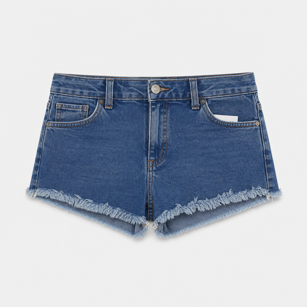 Pantaloncini corti - Bambina - 138 - 143 | 10 anni
