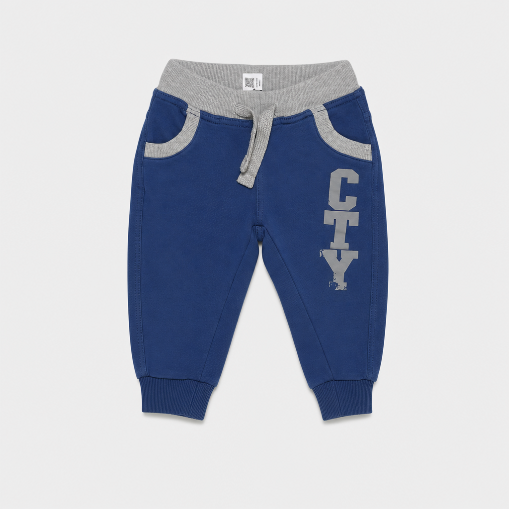 Pantaloni tuta - Bambino - 78 - 83 | 1 anno