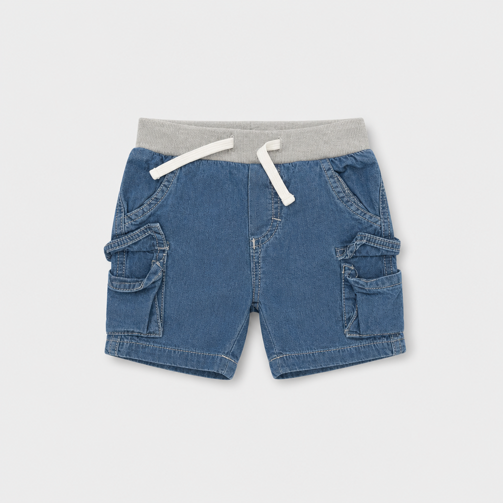 Pantaloncini corti - Bambino - 72 - 77 | 9 mesi