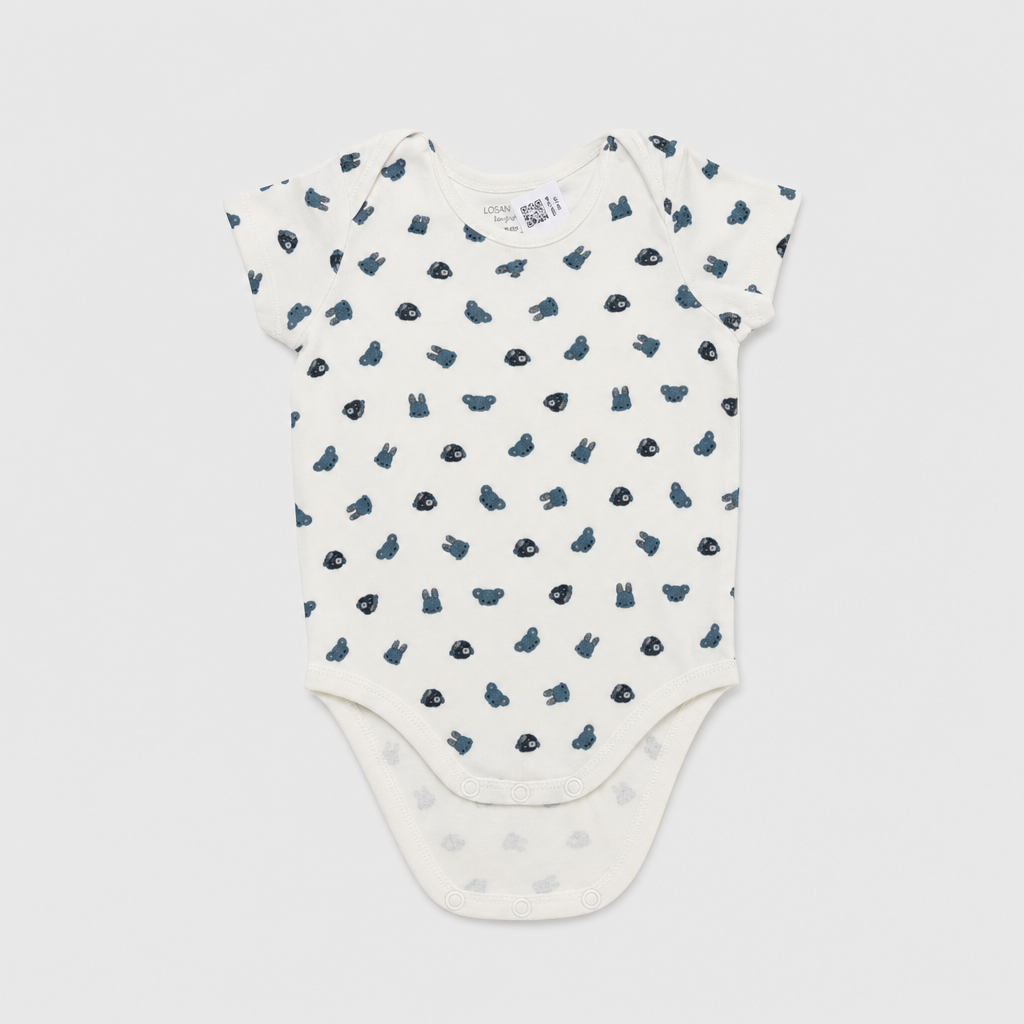 Body - Bambino - 66 - 71 | 6 mesi