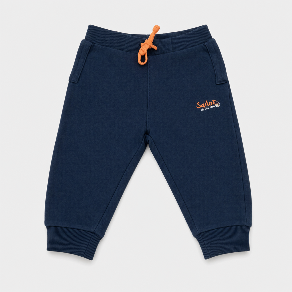 Pantaloni tuta - Bambino - 66 - 71 | 6 mesi