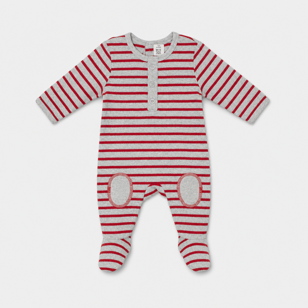 Tutine neonato - Bambino - 50 - 59 < 3 mesi
