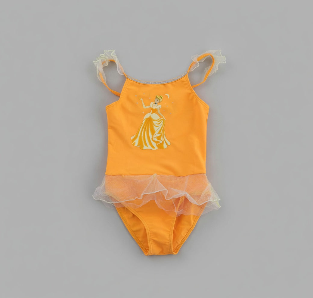 Costume - Bambina - 120 - 125 | 7 anni