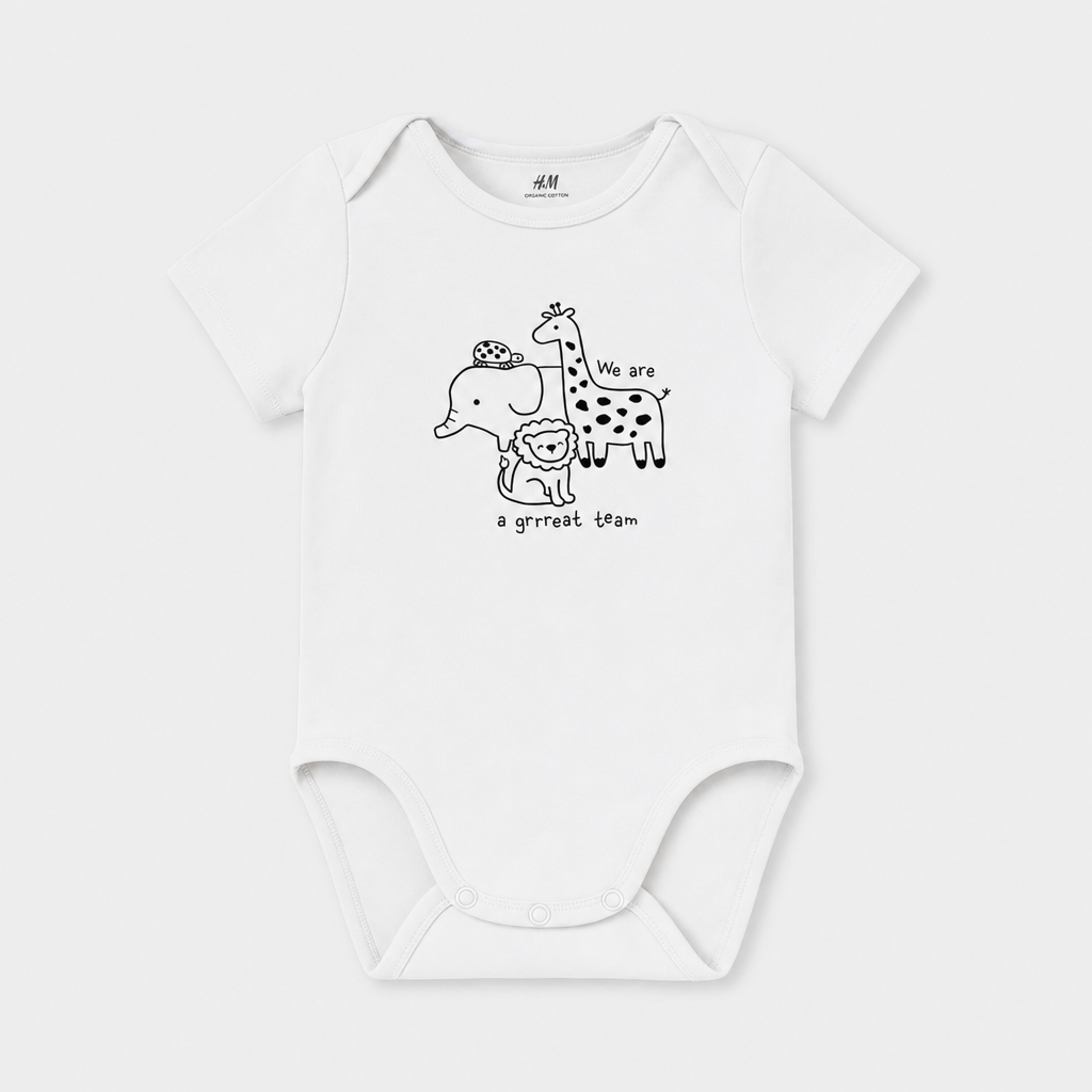 Body - Bambino - 84 - 89 | 18 mesi