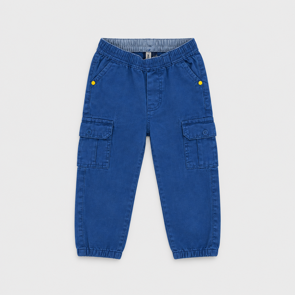 Pantaloni - Bambino - 60 - 65 | 3 mesi