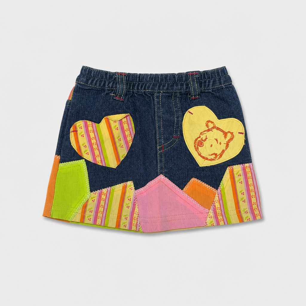 Gonna - Bambina - 66 - 71 | 6 mesi