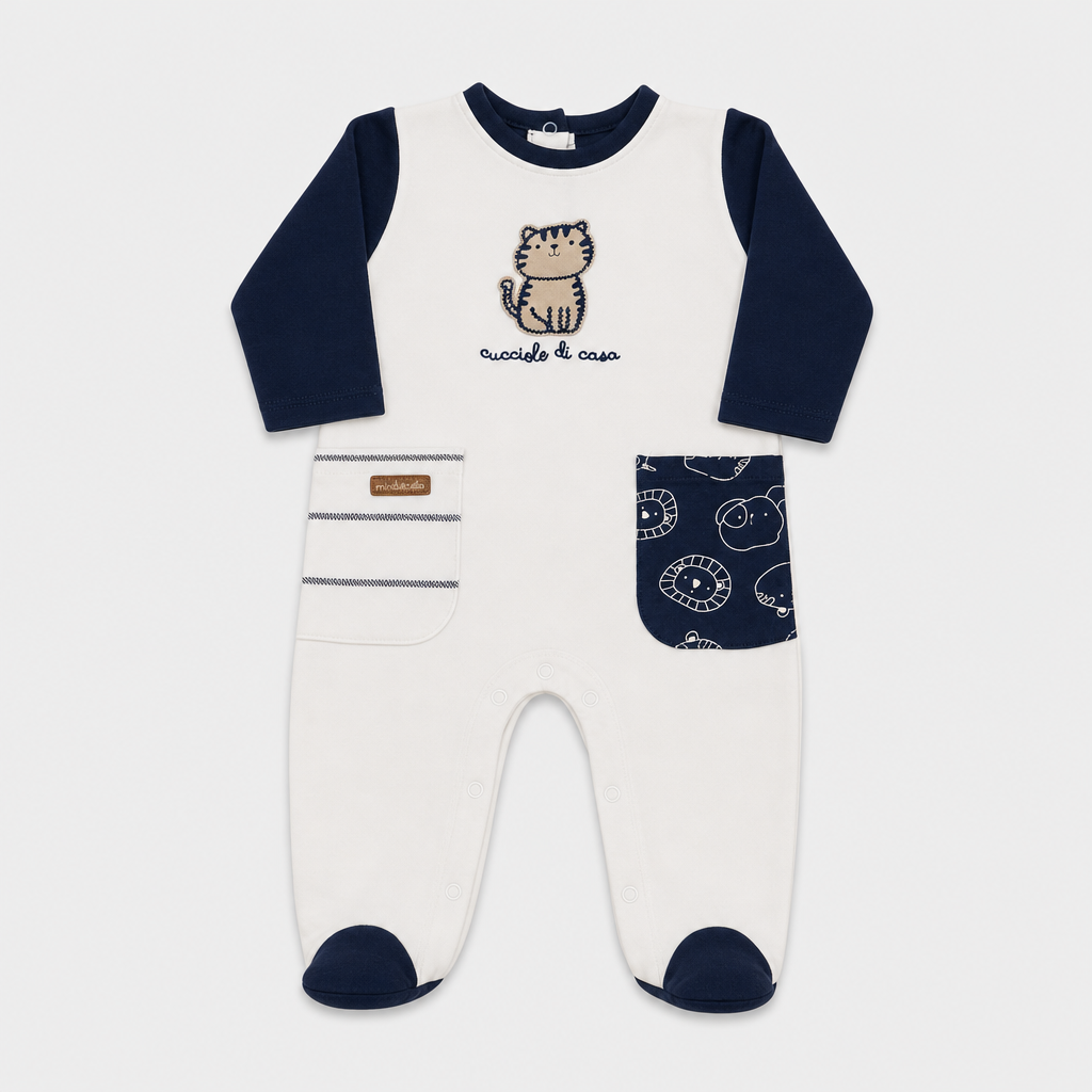 Tutine neonato - Bambino - 60 - 65 | 3 mesi