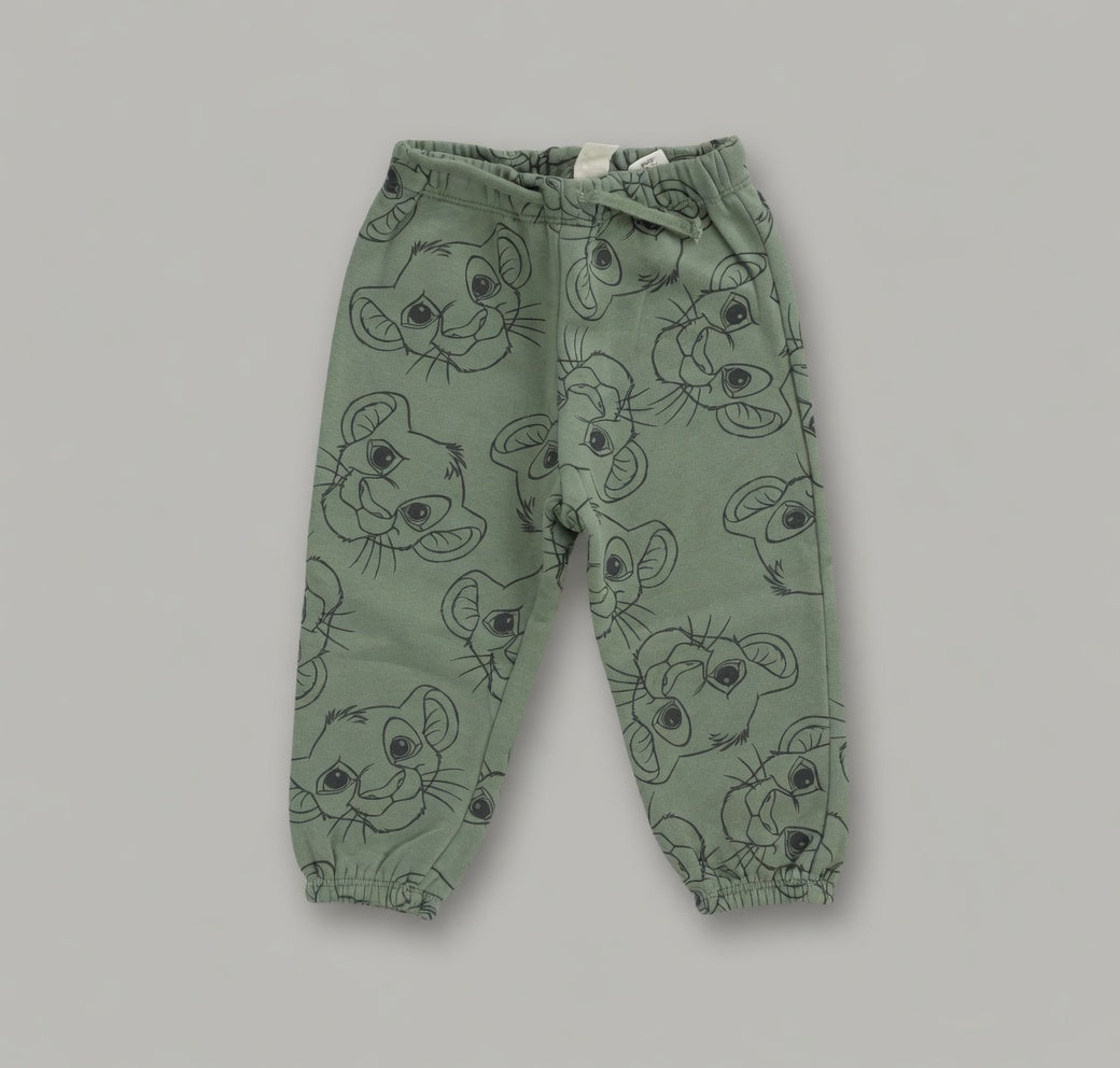 Pantaloni tuta - Bambino - 84 - 89 | 18 mesi