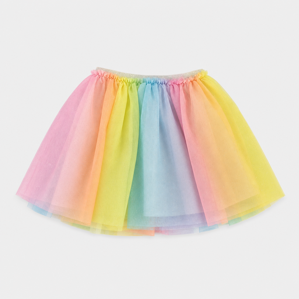 Gonna - Bambina - 108 - 113 | 5 anni