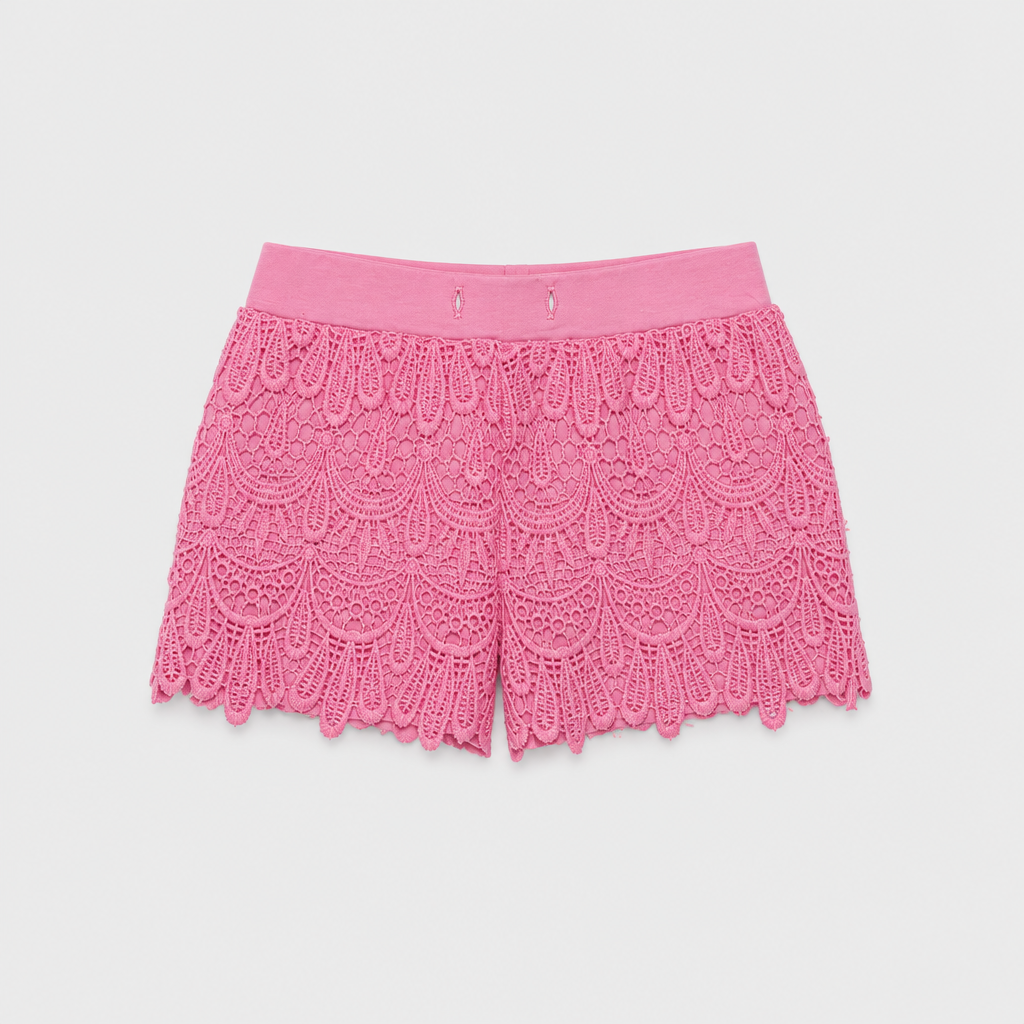 Pantaloncini corti - Bambina - 96 - 101 | 3 anni