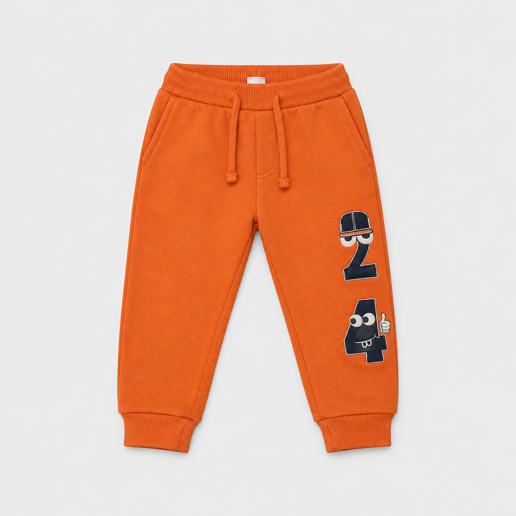 Pantaloni tuta - Bambino - 66 - 71 | 6 mesi