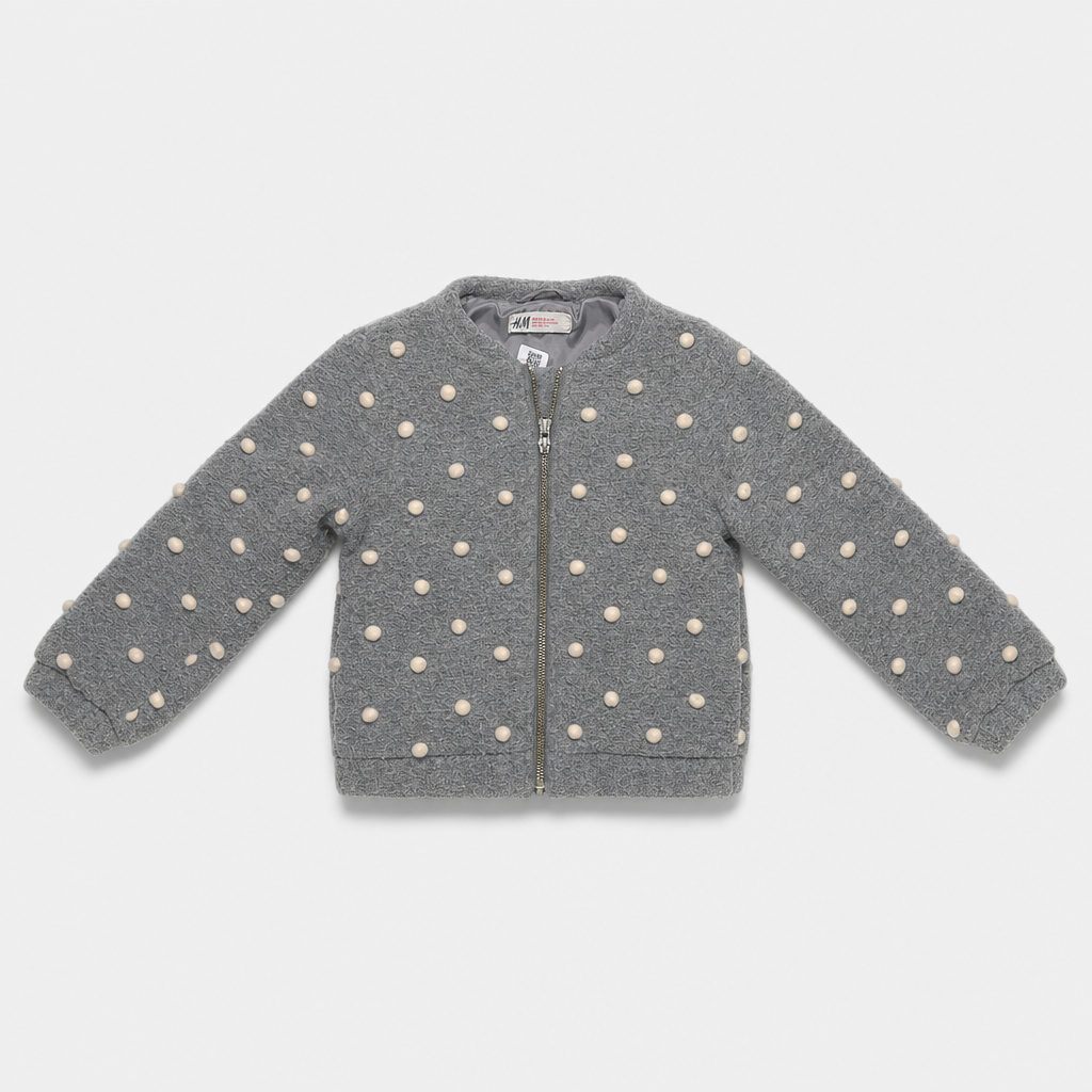 Giacca primavera - Bambina - 108 - 113 | 5 anni