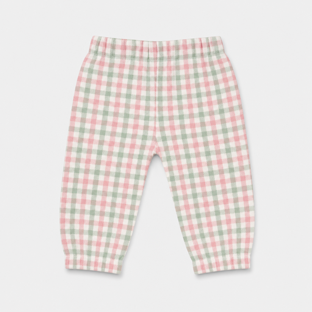 Pantaloni - Bambina - 66 - 71 | 6 mesi