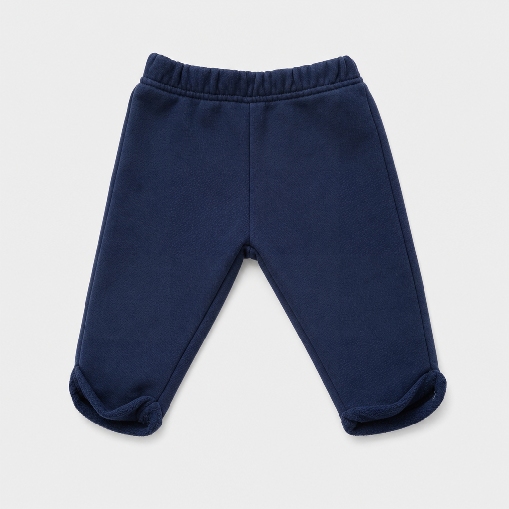 Pantaloni tuta - Bambino - 60 - 65 | 3 mesi