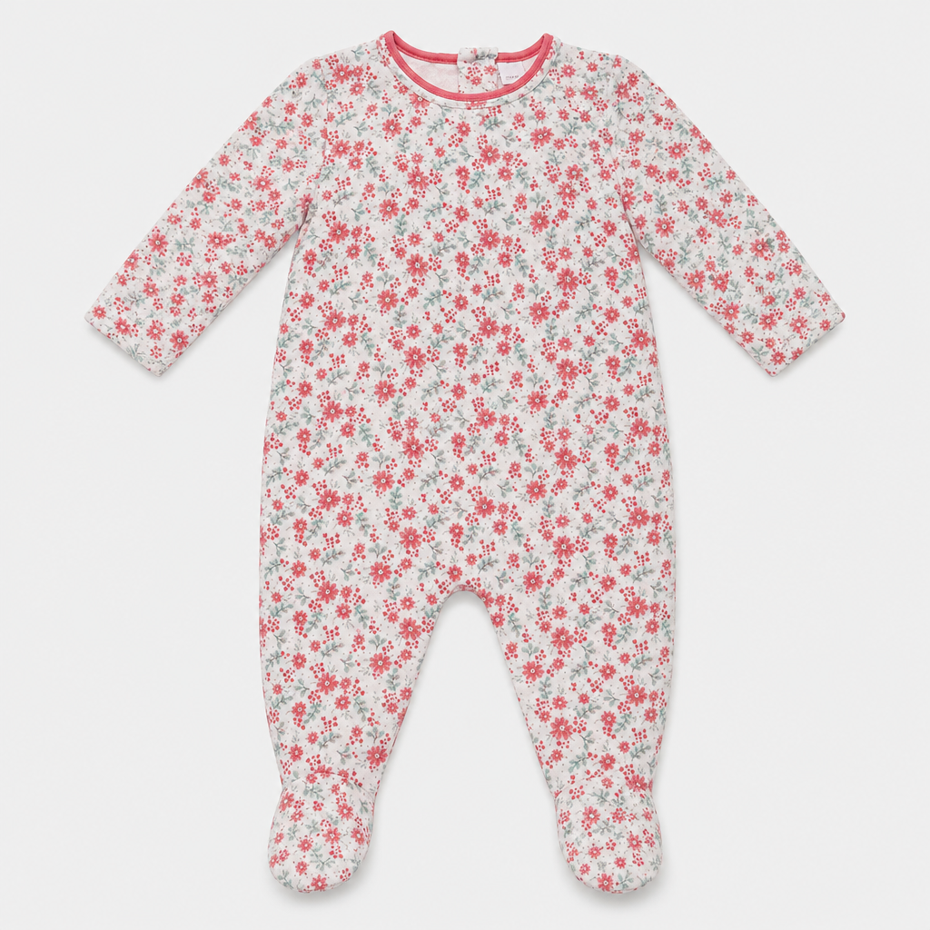 Tutine neonato - Bambina - 50 - 59 < 3 mesi