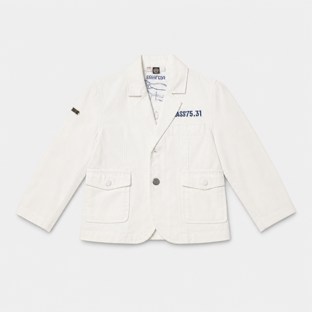 Giacca primavera - Bambino - 84 - 89 | 18 mesi