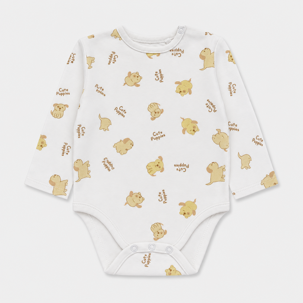 Body - Bambino - 60 - 65 | 3 mesi