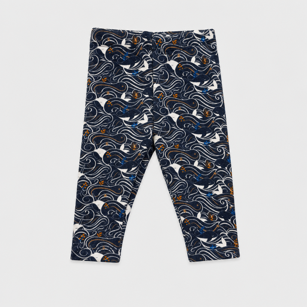 Leggins - Bambina - 66 - 71 | 6 mesi