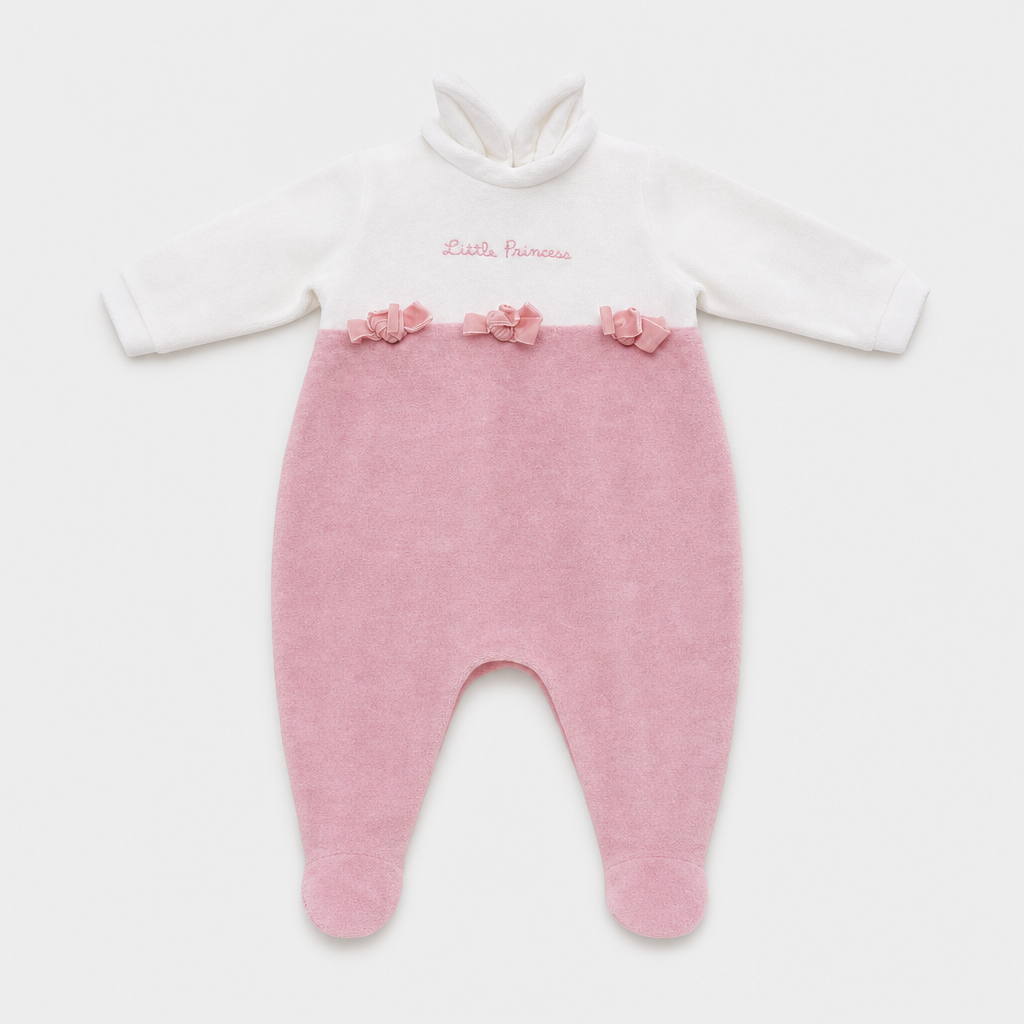 Tutine neonato - Bambina - 50 - 59 < 3 mesi