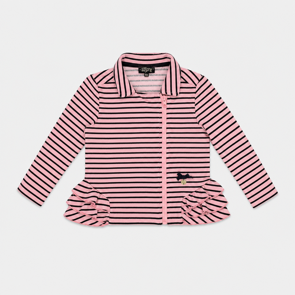 Giacca primavera - Bambina - 78 - 83 | 1 anno