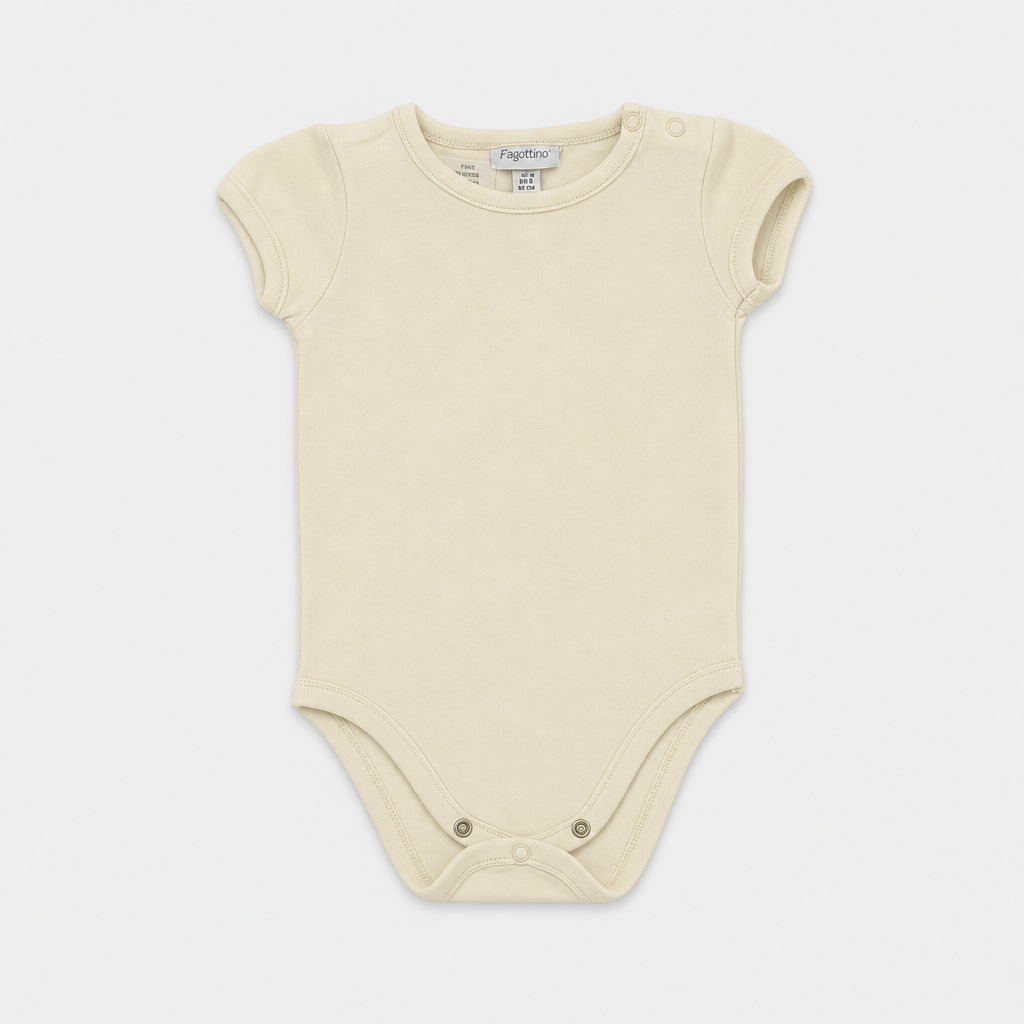 Body - Bambino - 60 - 65 | 3 mesi
